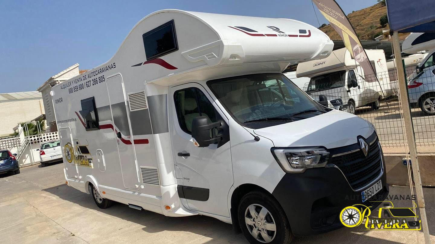 Renault Hygge 7