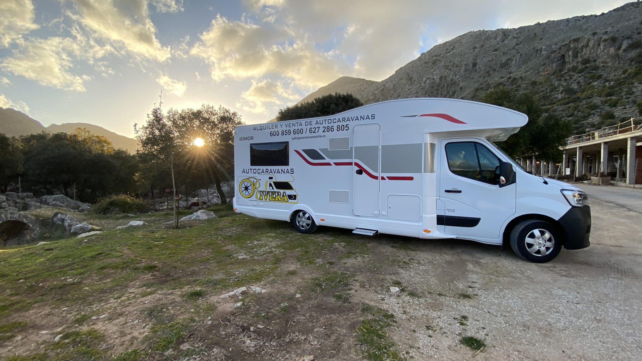 Renault Hygge 95 plus
